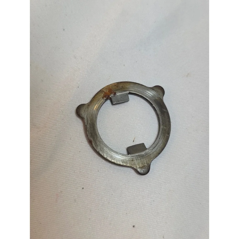 Vintage Singer Simanco USA Sewing Machine Tension Spring Washer 45716 Metal Part
